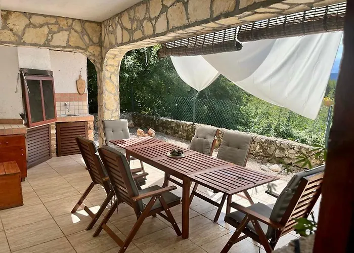 Olive Garden Apartments Krk