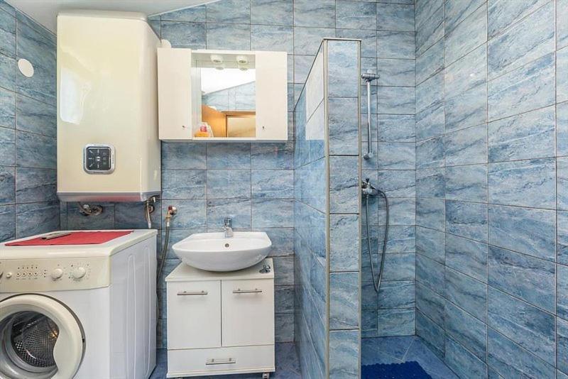Olive Garden Krk Apartment
