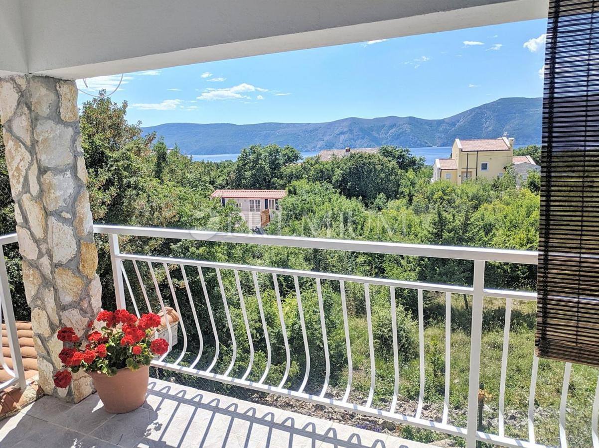 Olive Garden Krk Apartment