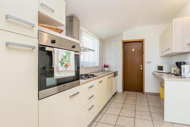 Olive Garden Krk Apartment