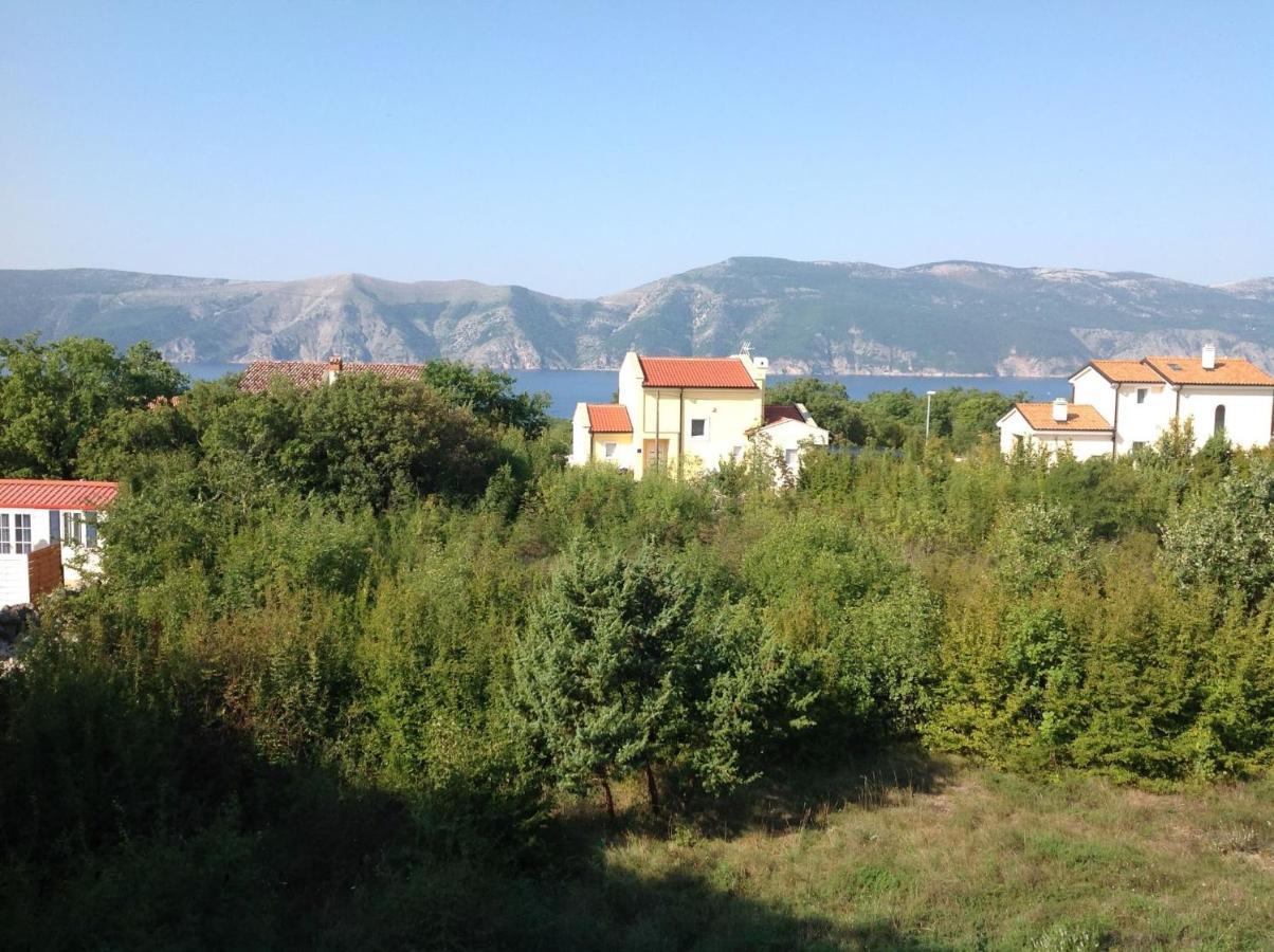 Olive Garden Krk * Brzac
