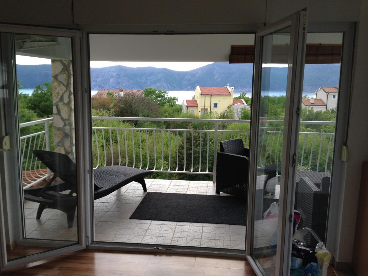 Olive Garden Krk Apartment