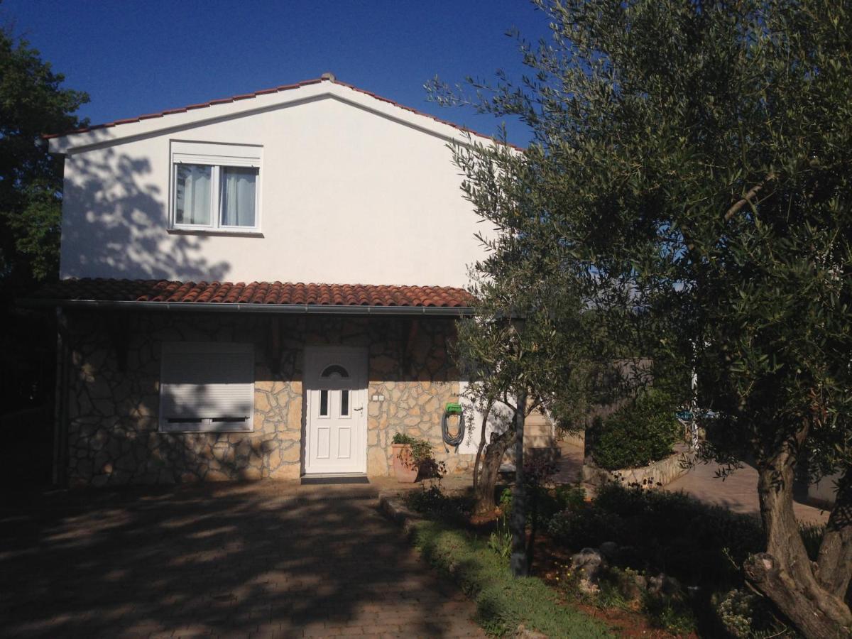 Apartment Olive Garden Krk *