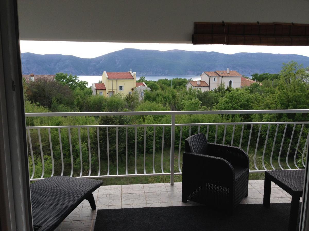 Olive Garden Krk Apartment *