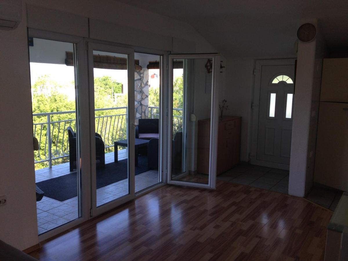 Apartment Olive Garden Krk *