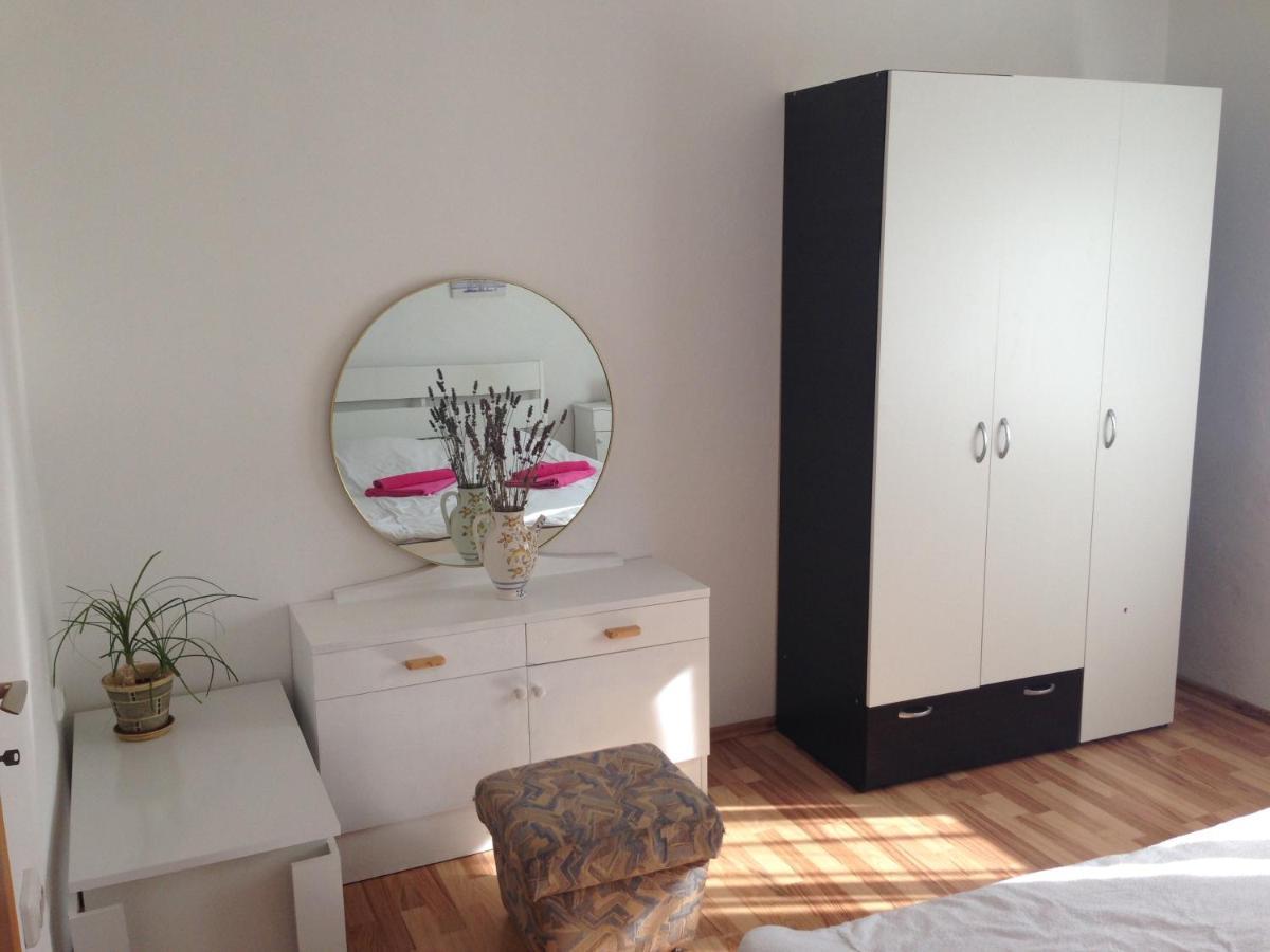 Apartment Olive Garden Krk Brzac