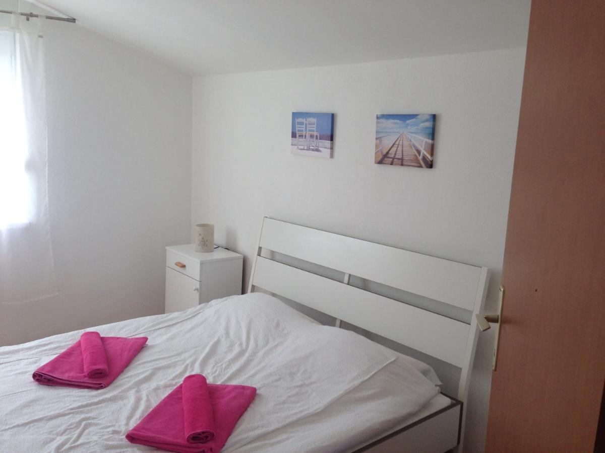Olive Garden Krk Apartment *