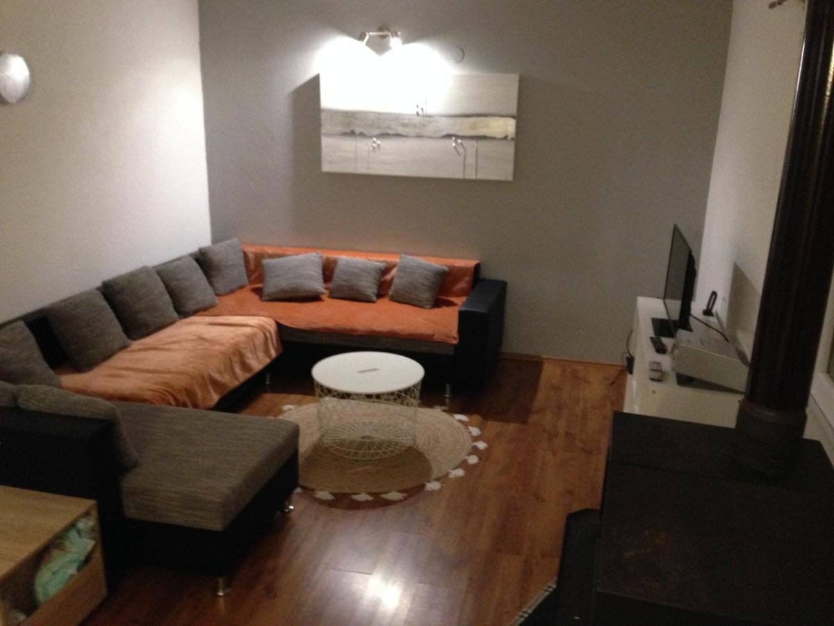 Apartment Olive Garden Krk
