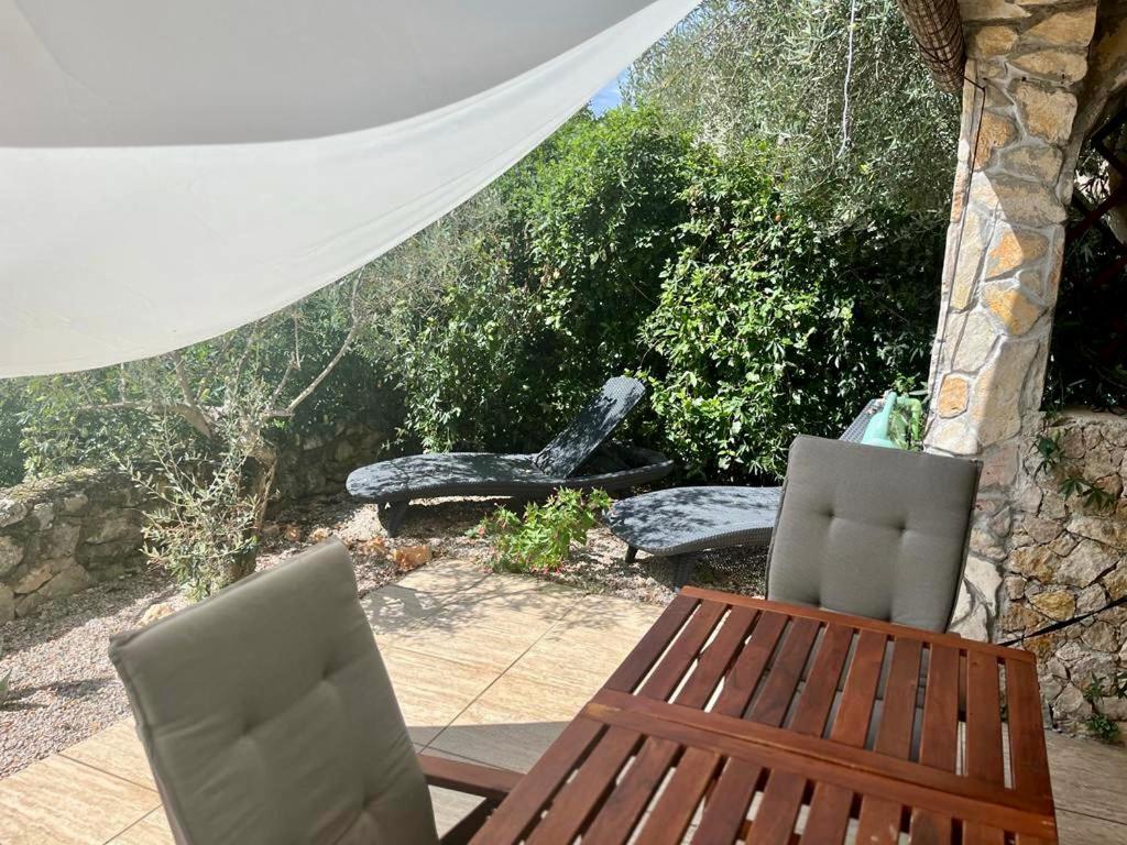 Apartment Olive Garden Krk