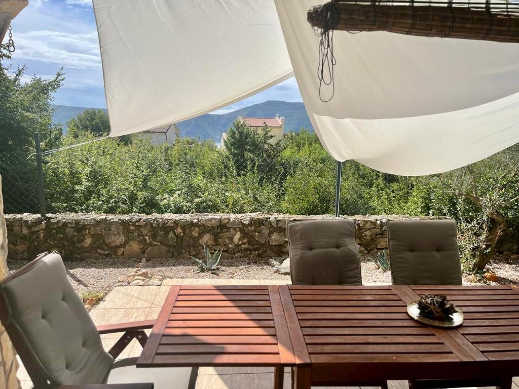 Olive Garden Krk