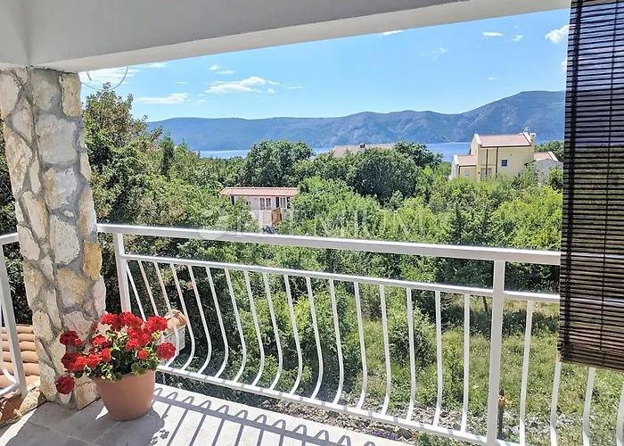 Olive Garden Apartments Krk
