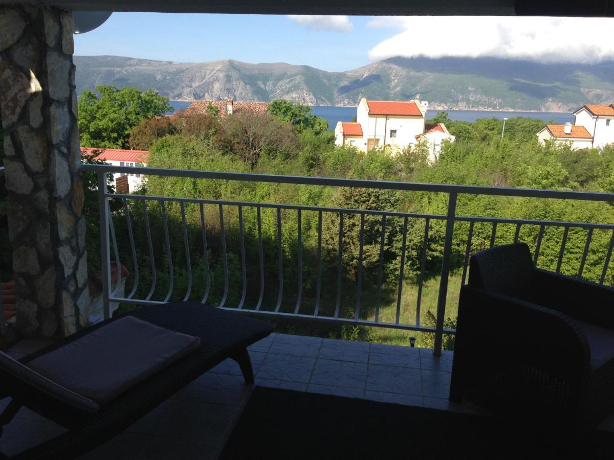 Apartmán Olive Garden Krk